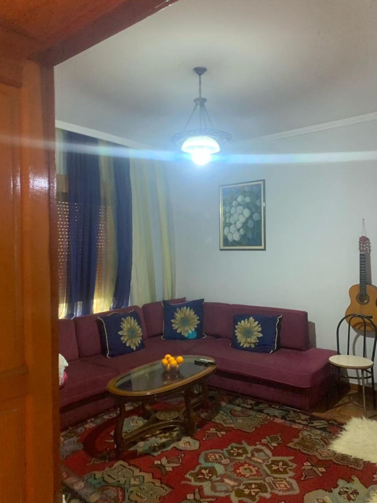 Friends Hostel & Tours Shkoder Exterior photo